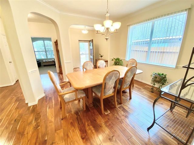 17518 Stamford Oaks Drive, Tomball, TX 77377