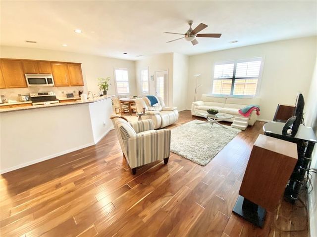 17518 Stamford Oaks Drive, Tomball, TX 77377