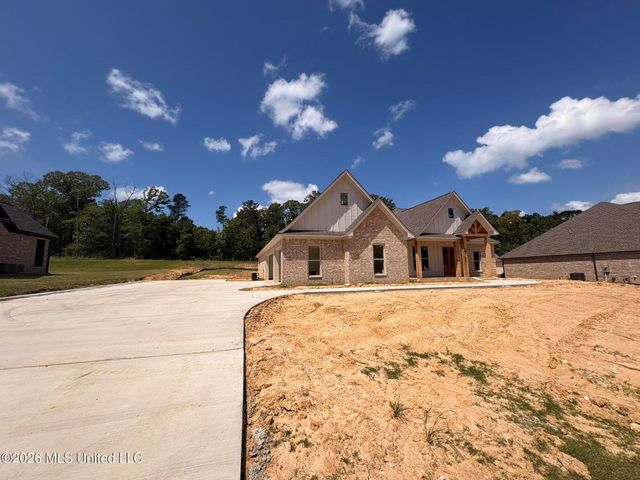 116 Richburg Court, Pearl, MS 39208