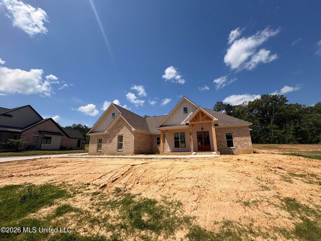 116 Richburg Court, Pearl, MS 39208