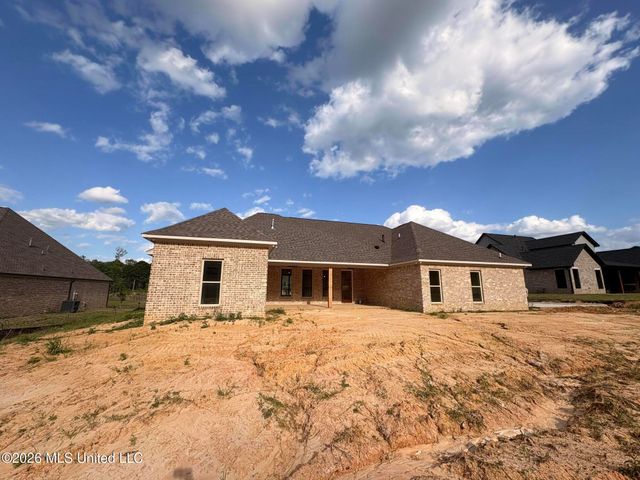 116 Richburg Court, Pearl, MS 39208