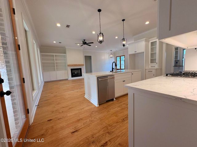 116 Richburg Court, Pearl, MS 39208