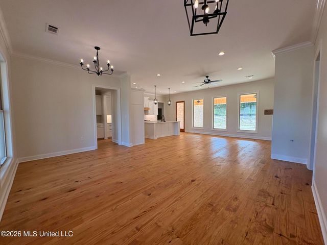 116 Richburg Court, Pearl, MS 39208