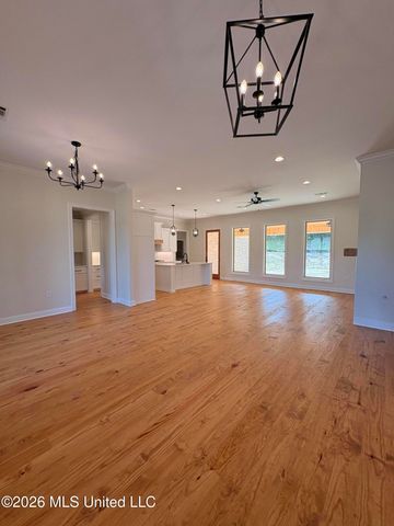 116 Richburg Court, Pearl, MS 39208