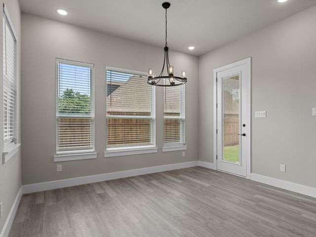 4318 Peachtree Lane, Denison, TX 75020