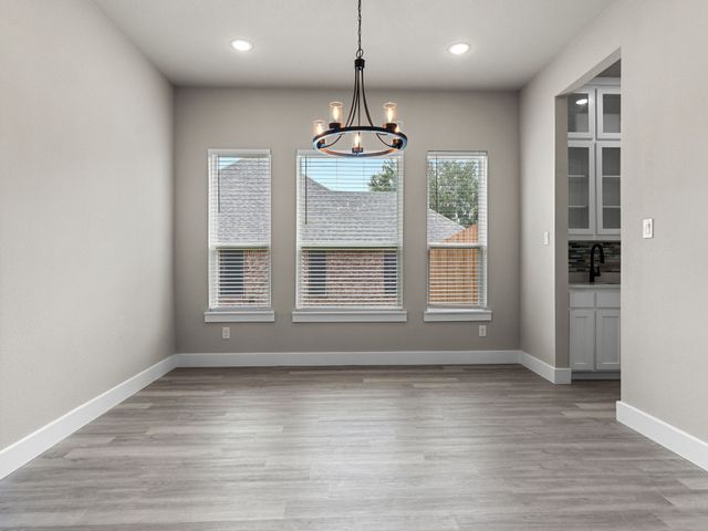4318 Peachtree Lane, Denison, TX 75020