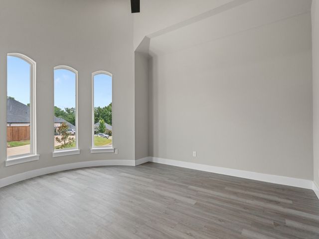 4318 Peachtree Lane, Denison, TX 75020