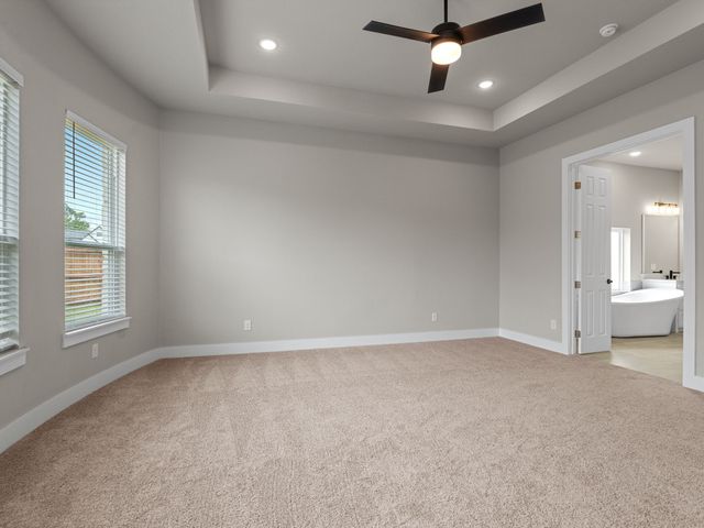 4318 Peachtree Lane, Denison, TX 75020