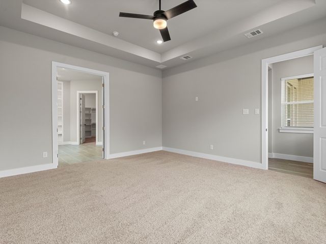 4318 Peachtree Lane, Denison, TX 75020