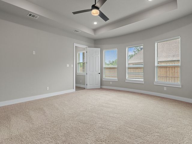 4318 Peachtree Lane, Denison, TX 75020