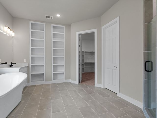 4318 Peachtree Lane, Denison, TX 75020
