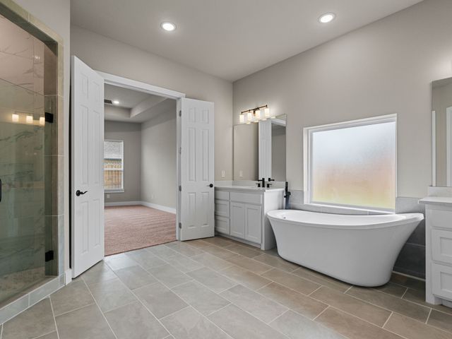 4318 Peachtree Lane, Denison, TX 75020