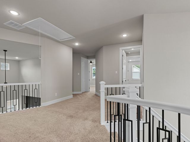 4318 Peachtree Lane, Denison, TX 75020