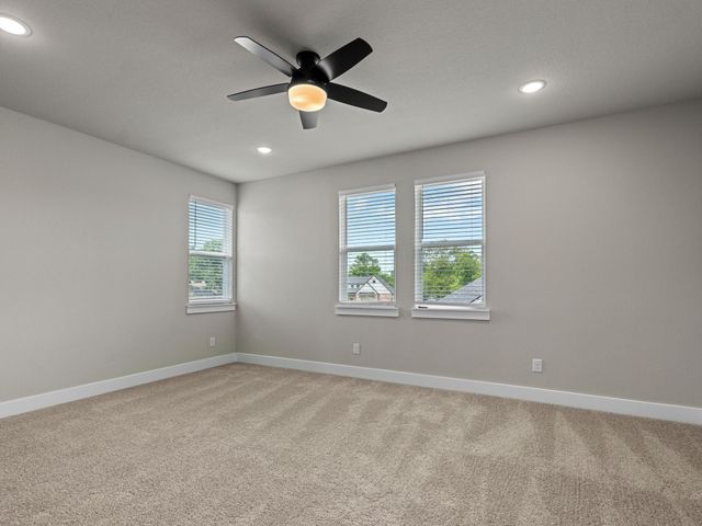4318 Peachtree Lane, Denison, TX 75020
