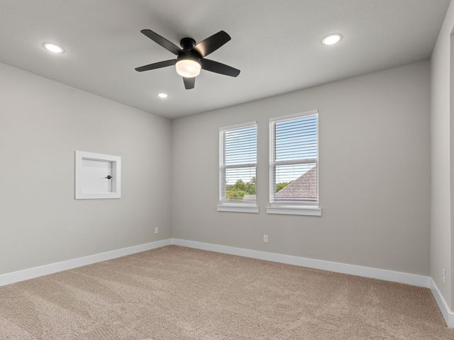 4318 Peachtree Lane, Denison, TX 75020