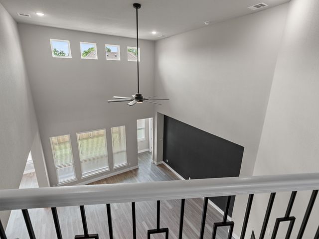 4318 Peachtree Lane, Denison, TX 75020
