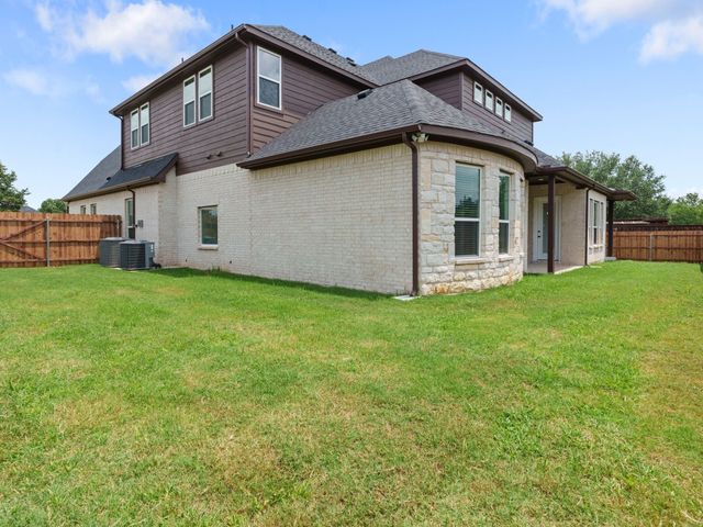 4318 Peachtree Lane, Denison, TX 75020