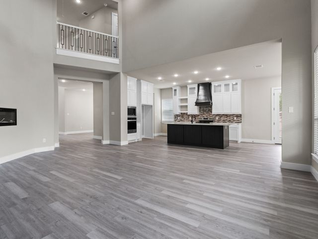 4318 Peachtree Lane, Denison, TX 75020