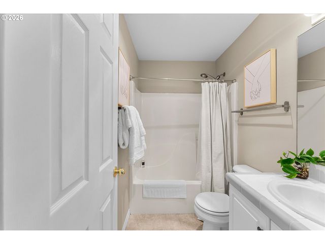 9601 Nw MILLER HILL Dr, Portland, OR 97229