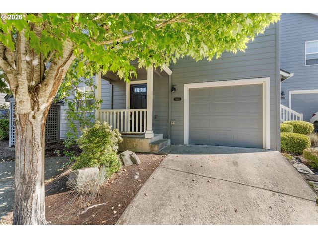 9601 Nw MILLER HILL Dr, Portland, OR 97229