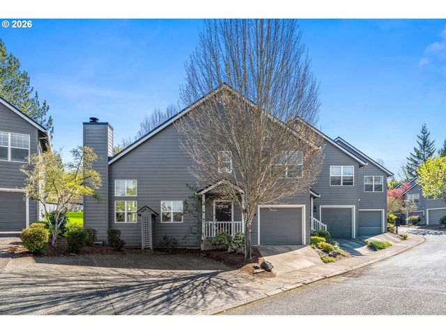 9601 Nw MILLER HILL Dr, Portland, OR 97229