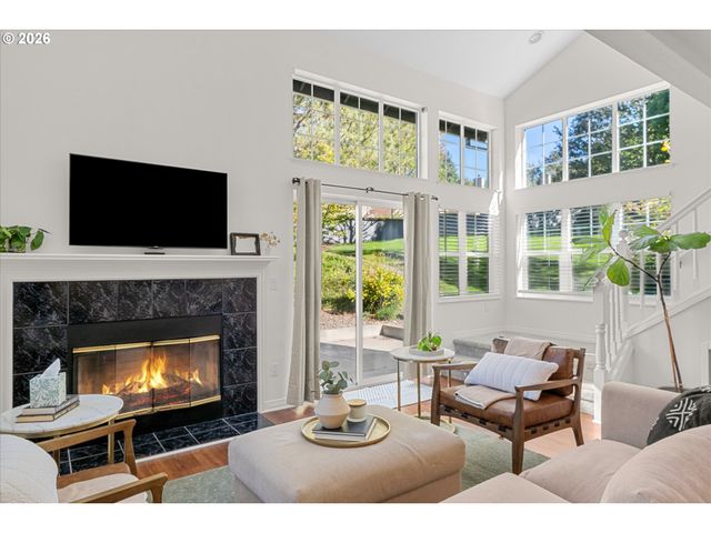 9601 Nw MILLER HILL Dr, Portland, OR 97229