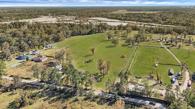 1244 County Road 332, Cleveland, TX 77327
