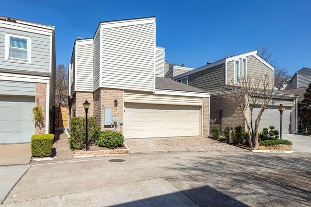 1829 Bering Drive 2, Houston, TX 77057