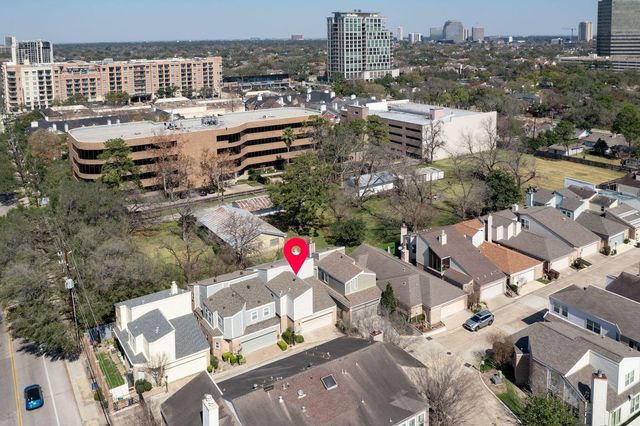 1829 Bering Drive 2, Houston, TX 77057