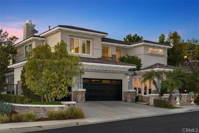 1 Piedmont, Rancho Santa Margarita, CA 92679