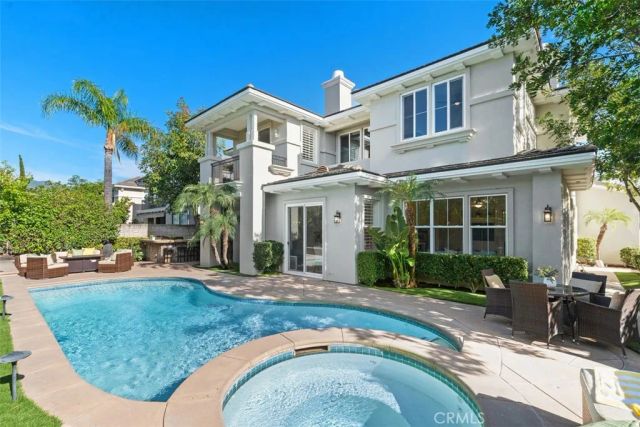 1 Piedmont, Rancho Santa Margarita, CA 92679