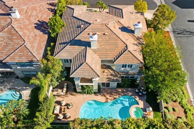 1 Piedmont, Rancho Santa Margarita, CA 92679