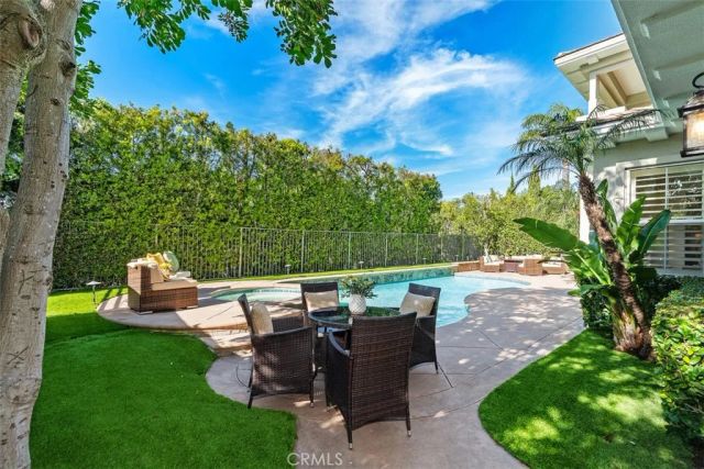 1 Piedmont, Rancho Santa Margarita, CA 92679