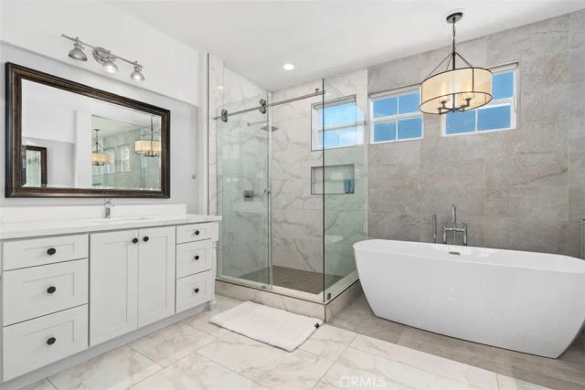 1 Piedmont, Rancho Santa Margarita, CA 92679