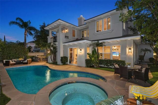 1 Piedmont, Rancho Santa Margarita, CA 92679