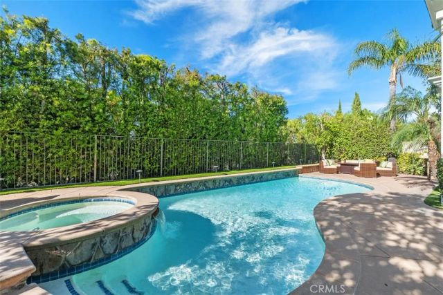 1 Piedmont, Rancho Santa Margarita, CA 92679