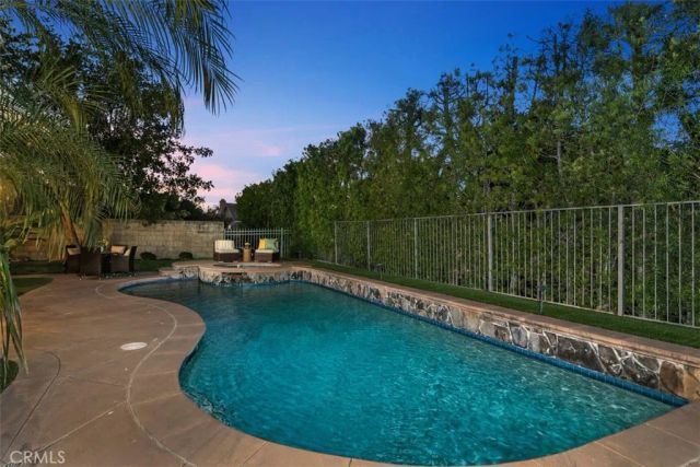 1 Piedmont, Rancho Santa Margarita, CA 92679