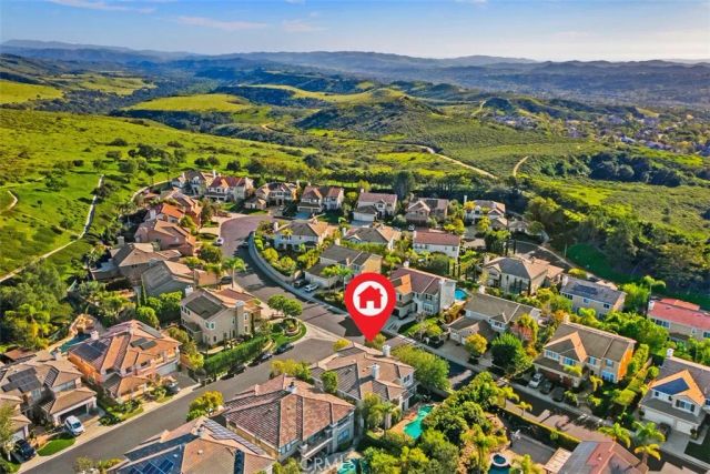 1 Piedmont, Rancho Santa Margarita, CA 92679