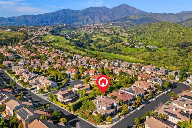 1 Piedmont, Rancho Santa Margarita, CA 92679