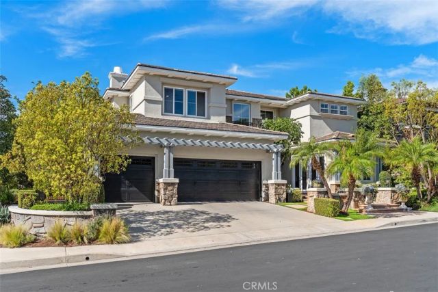 1 Piedmont, Rancho Santa Margarita, CA 92679