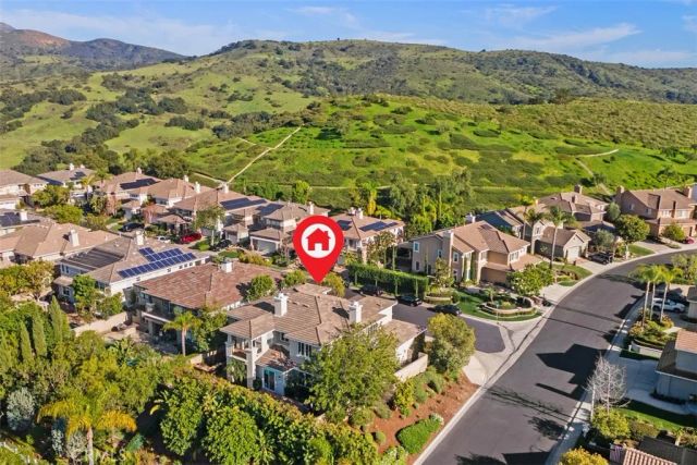 1 Piedmont, Rancho Santa Margarita, CA 92679