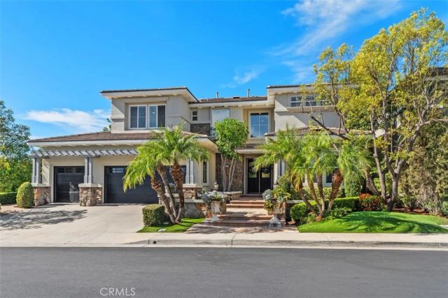 1 Piedmont, Rancho Santa Margarita, CA 92679