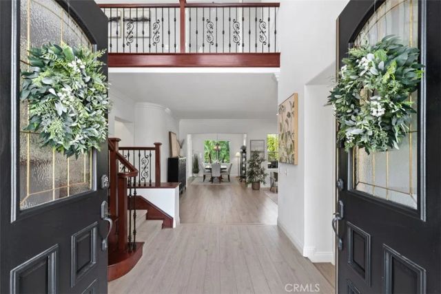 1 Piedmont, Rancho Santa Margarita, CA 92679