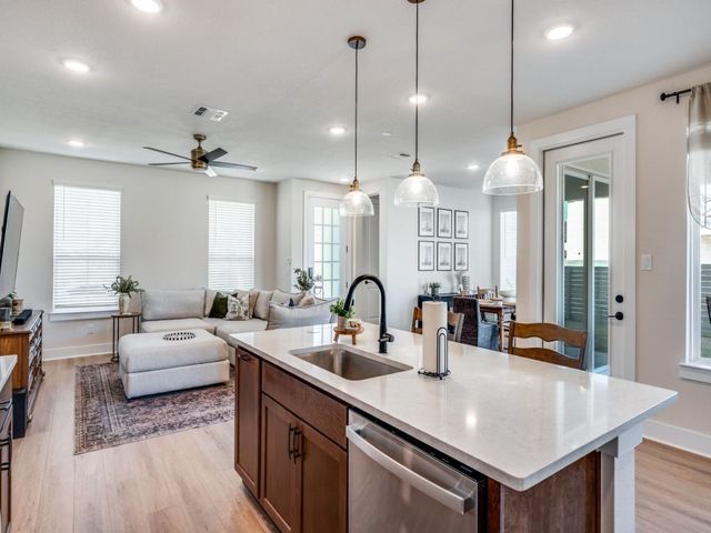 1430 Fennel Street, Argyle, TX 76226