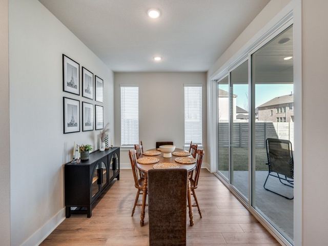 1430 Fennel Street, Argyle, TX 76226