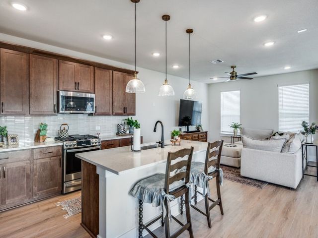 1430 Fennel Street, Argyle, TX 76226