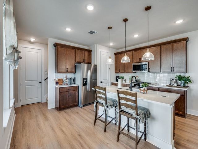 1430 Fennel Street, Argyle, TX 76226