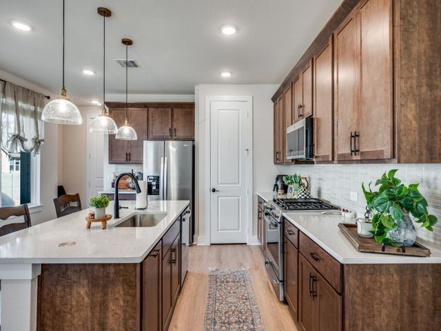 1430 Fennel Street, Argyle, TX 76226