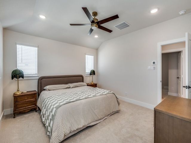 1430 Fennel Street, Argyle, TX 76226