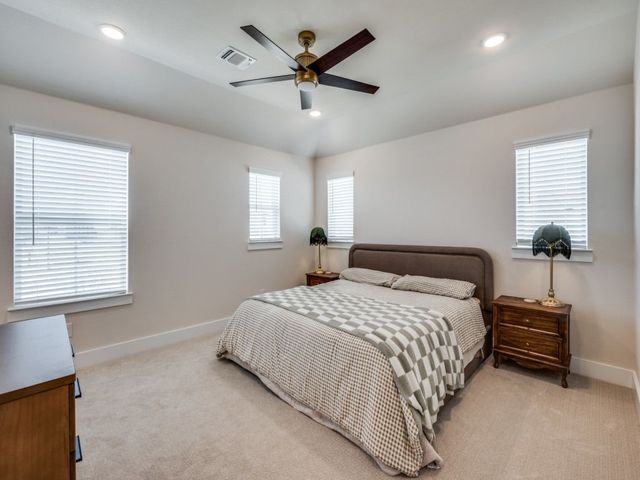 1430 Fennel Street, Argyle, TX 76226